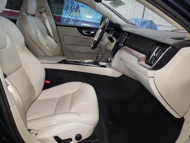 2021 VOLVO S60 T6 MOM 7JRA22TK3MG081520