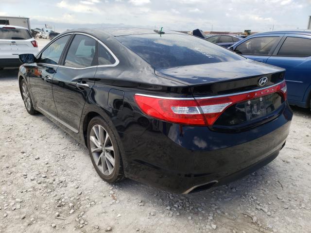 2015 HYUNDAI AZERA KMHFG4JG6FA479418