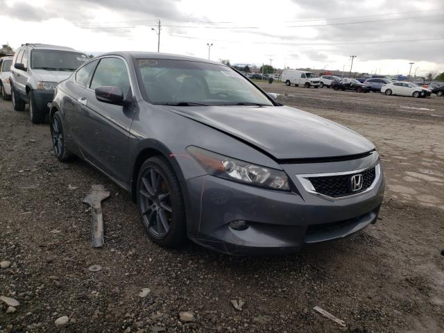 2010 HONDA ACCORD EXL 1HGCS2B81AA005887