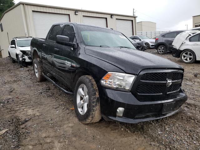 2015 RAM 1500 ST 3C6RR7KTXFG699565