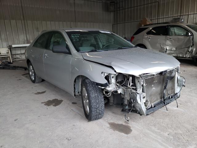 2011 TOYOTA CAMRY BASE 4T1BF3EK0BU694599