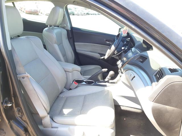 2016 ACURA ILX PREMIU 19UDE2F76GA006734