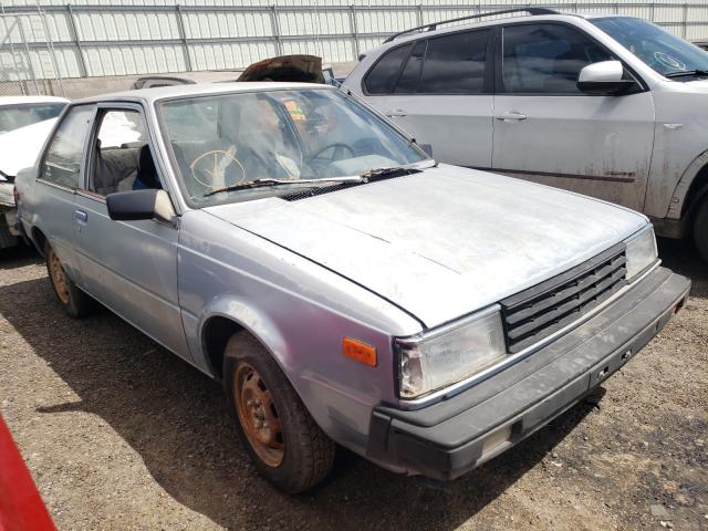 1986 nissan sentra for sale