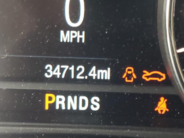 2018 LINCOLN MKC PREMIE 5LMCJ1C92JUL14326