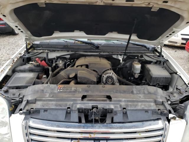 2011 GMC YUKON SLE 1GKS1AE00BR359811