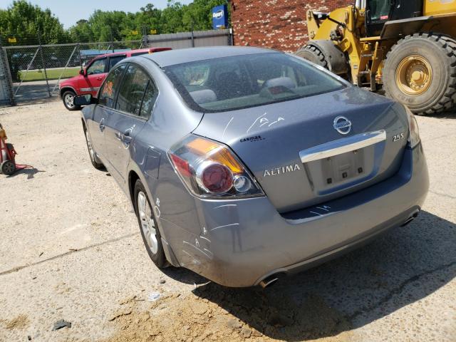 2010 NISSAN ALTIMA S 1N4AL2AP4AN503723