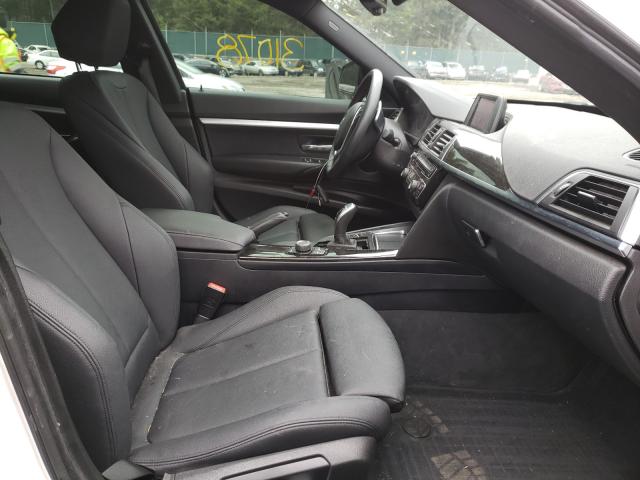 2018 BMW 330 XIGT WBA8Z9C58JG828145