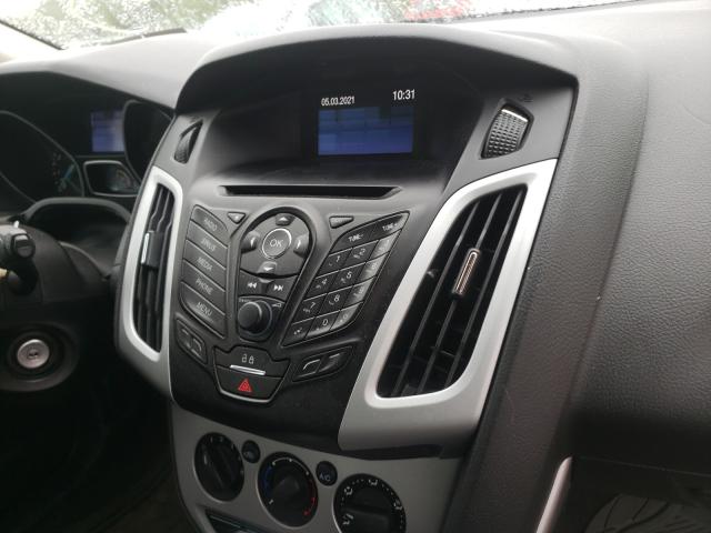 2013 FORD FOCUS SE 1FADP3K29DL354400