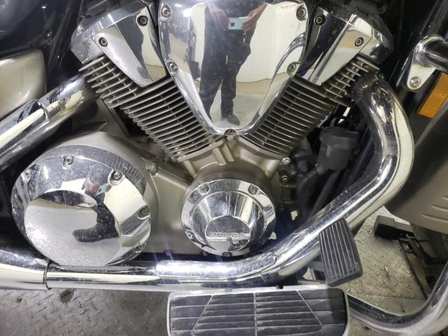 2003 HONDA VTX1800 R 1HFSC49063A101848