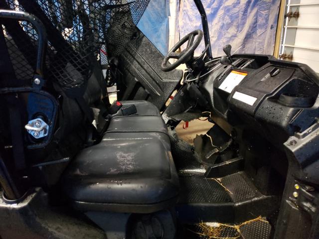 2021 HONDA SXS1000 M5 1HFVE0407M4500114