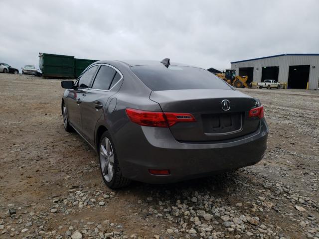 2013 ACURA ILX 20 TEC 19VDE1F72DE012380