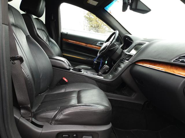 2013 LINCOLN MKT 2LMHJ5NK8DBL56854