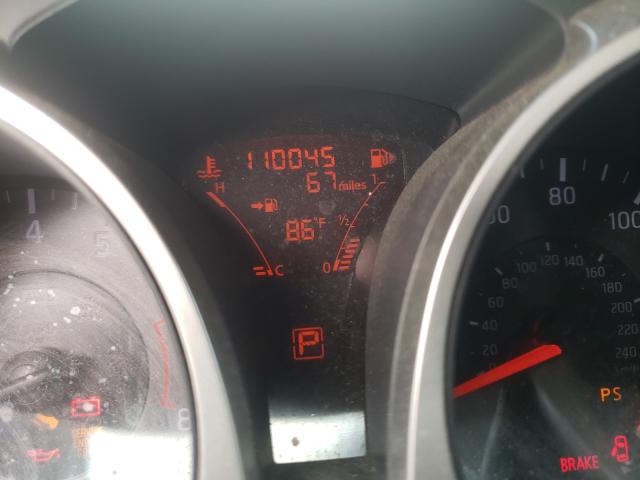 2012 NISSAN JUKE JN8AF5MRXCT116662