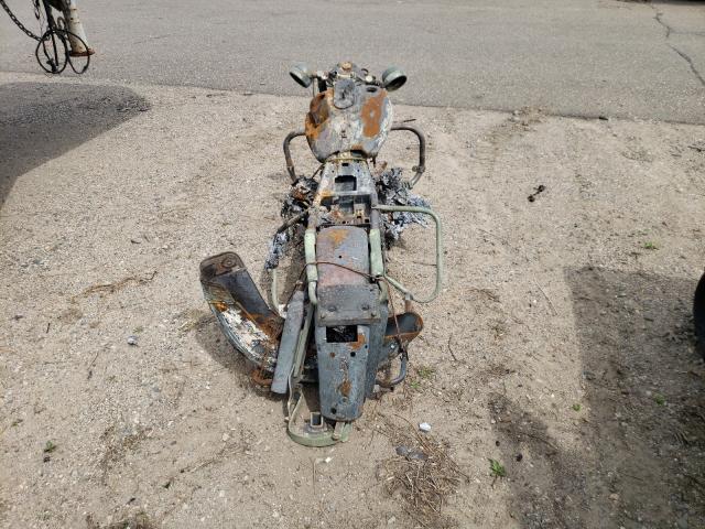 2002 HARLEY-DAVIDSON MOTORCYCLE 1HD1FBW1X2Y601840
