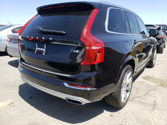 2019 VOLVO XC90 T6 IN YV4A22PL3K1465201