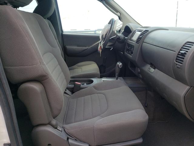 2010 NISSAN FRONTIER K 1N6BD0CT7AC431578