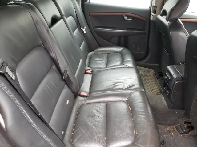 2010 VOLVO XC70 YV4960BZ9A1075516