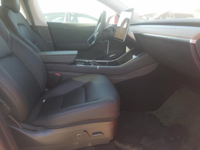 2021 TESLA MODEL Y 5YJYGDEE6MF068482