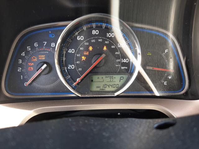 2013 TOYOTA RAV4 LIMIT JTMYFREV2DD022025