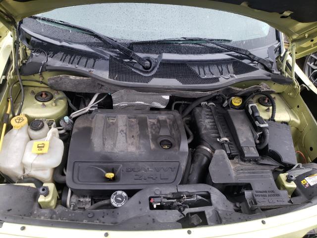 2010 JEEP PATRIOT LI 1J4NF4GB8AD505436