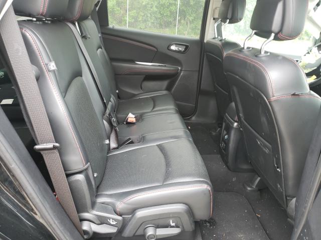 2018 DODGE JOURNEY GT 3C4PDDEG2JT329495