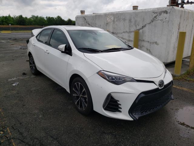 2017 TOYOTA COROLLA L 2T1BURHE8HC814478