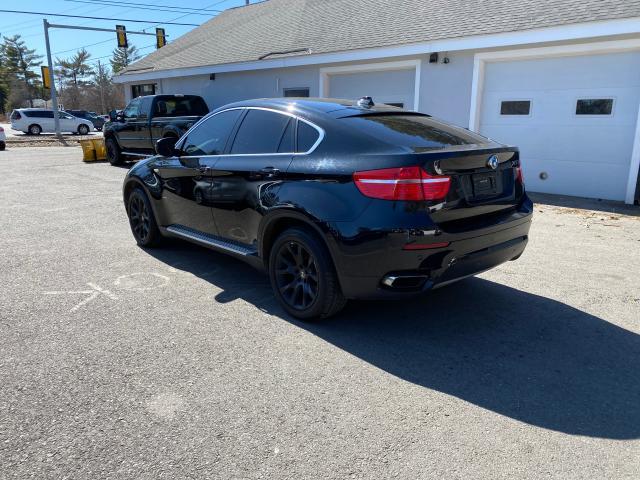 2011 BMW X6 XDRIVE5 5UXFG8C59BLZ96667