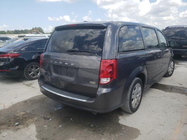 2016 DODGE GRAND CARA 2C4RDGBG9GR151692