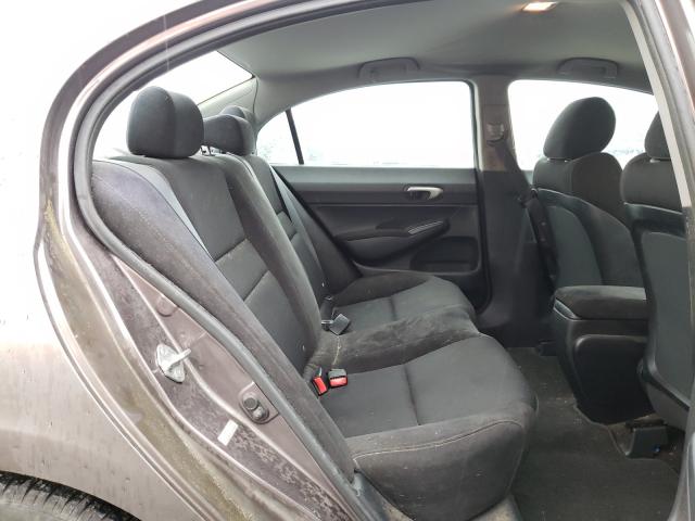 2010 HONDA CIVIC LX-S 2HGFA1E65AH529422