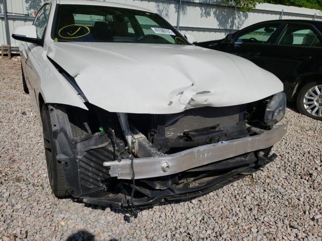 2017 BMW 430I WBA4R7C54HK876736