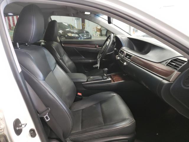 2014 LEXUS GS 350 JTHBE1BL9E5038651