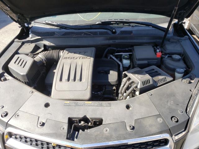 2010 CHEVROLET EQUINOX LT 2CNFLEEW9A6286656