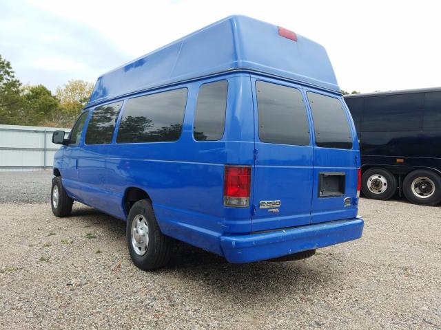 2013 FORD E250 1FTNS2EW1DDB11406