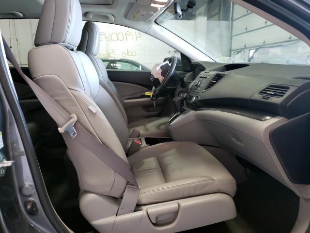 2014 HONDA CR-V 2HKRM4H77EH614896
