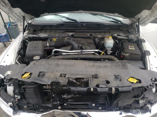 2014 RAM 2500 SLT 3C6TR5DT5EG159076