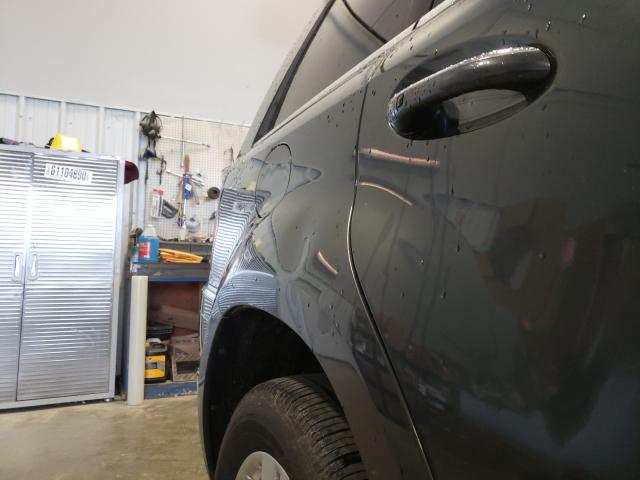 2011 MERCEDES-BENZ GL 350 BLU 4JGBF2FE4BA736258