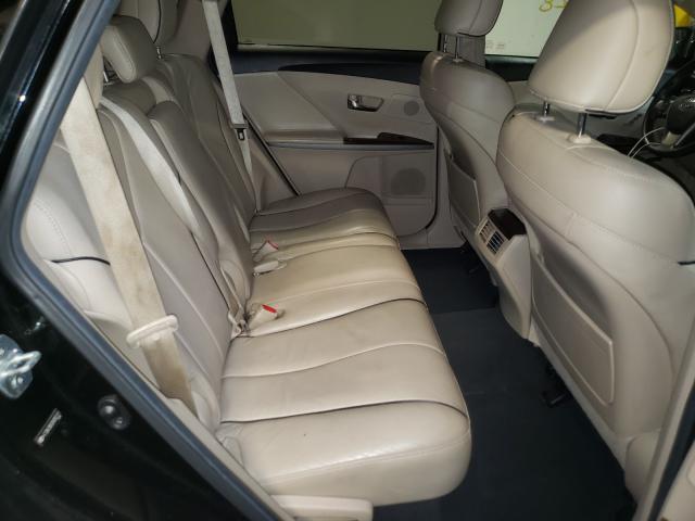 2013 TOYOTA VENZA LE 4T3BK3BB2DU092121