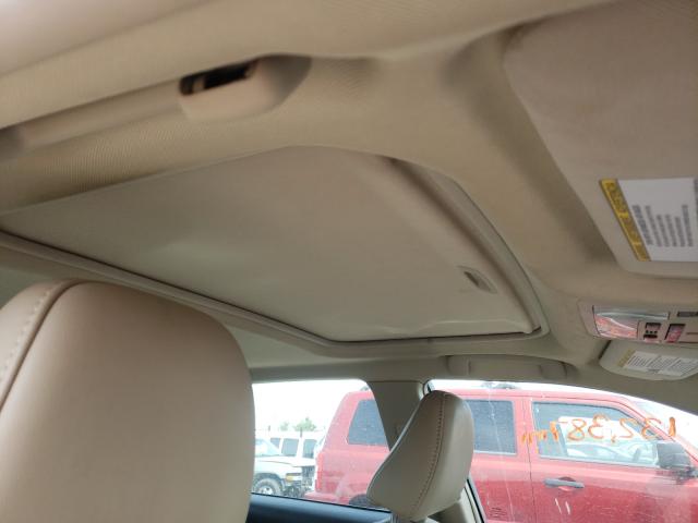 2014 TOYOTA CAMRY HYBR 4T1BD1FK9EU109662