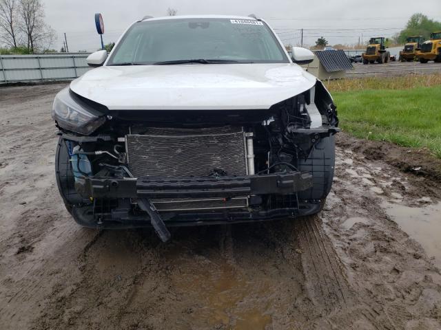 2021 HYUNDAI TUCSON LIM KM8J33A49MU310897