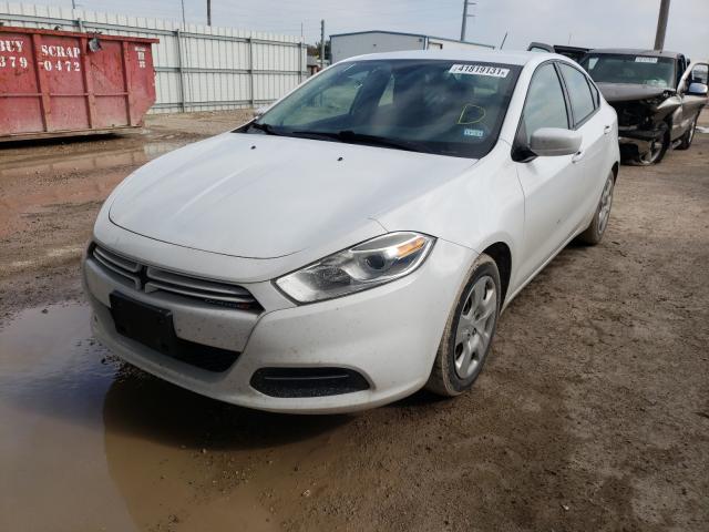 2015 DODGE DART SE 1C3CDFAA7FD159986