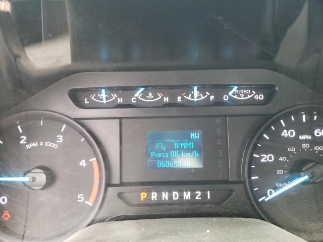 2019 FORD F550 SUPER 1FDUF5HT8KDA10570