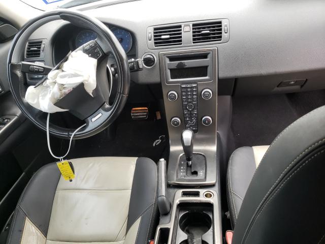 2013 VOLVO C30 T5 YV1672MK2D2300169