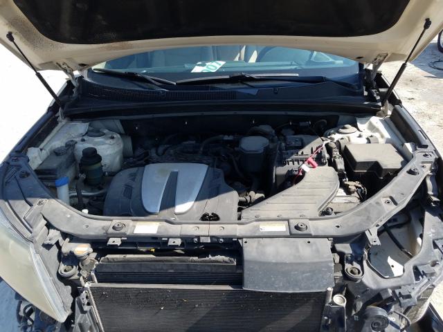 2011 KIA SORENTO 5XYKT4A21BG142622