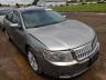 2008 LINCOLN  MKZ