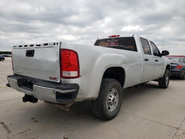 2012 GMC SIERRA C25 1GT11ZCG9CF173371