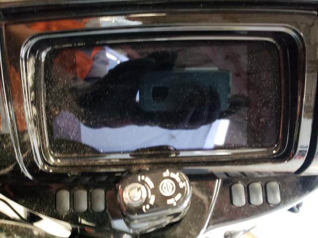2020 HARLEY-DAVIDSON FLHXS 1HD1KRP13LB642804
