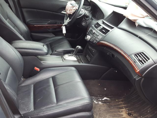2012 HONDA CROSSTOUR 5J6TF2H57CL011176