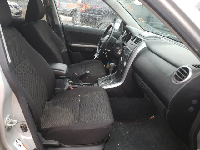 2011 SUZUKI GRAND VITA JS3TD0D20B4100688