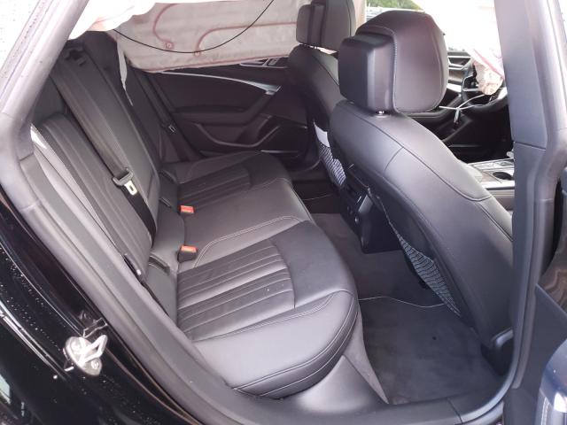 2019 AUDI A7 PREMIUM WAUU2AF22KN101828