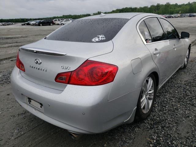 2012 INFINITI G37 JN1CV6AR2CM970947